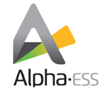 Alpha Logo